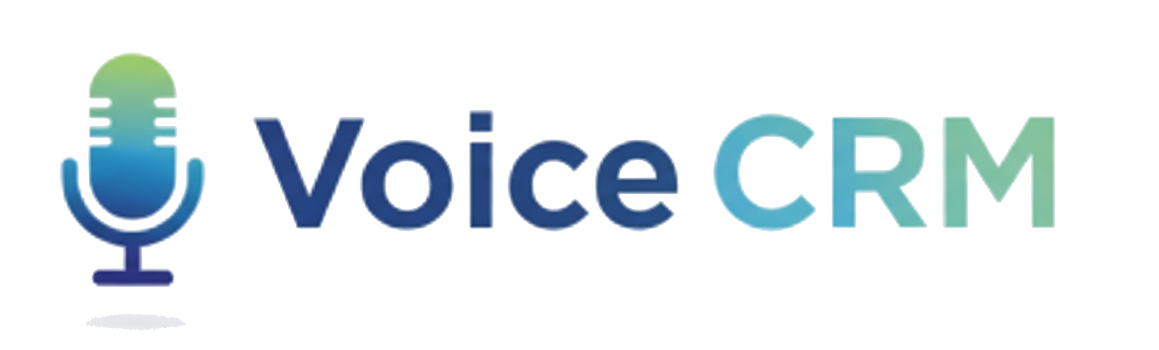 Voice CRM